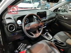 هیوندای کۆنا